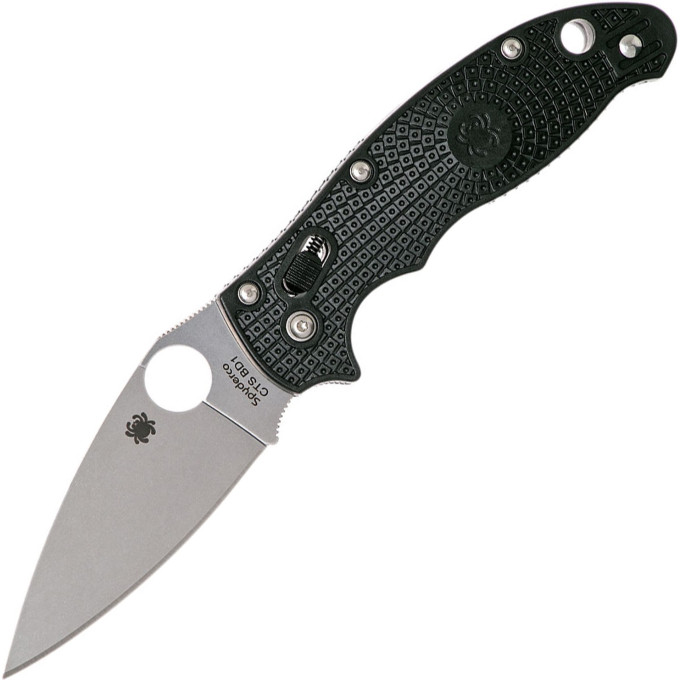 Нож SPYDERCO MANIX 101PBK2 SC101PBK2