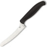 Нож SPYDERCO Z-Cut BLUNT TIP K13SBK